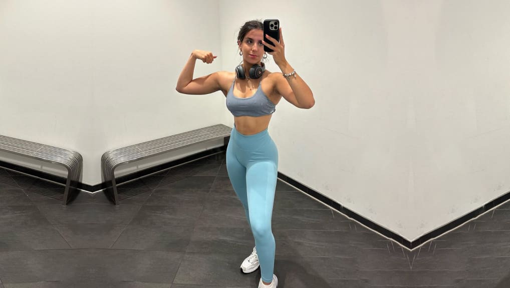Teddy Moutinho