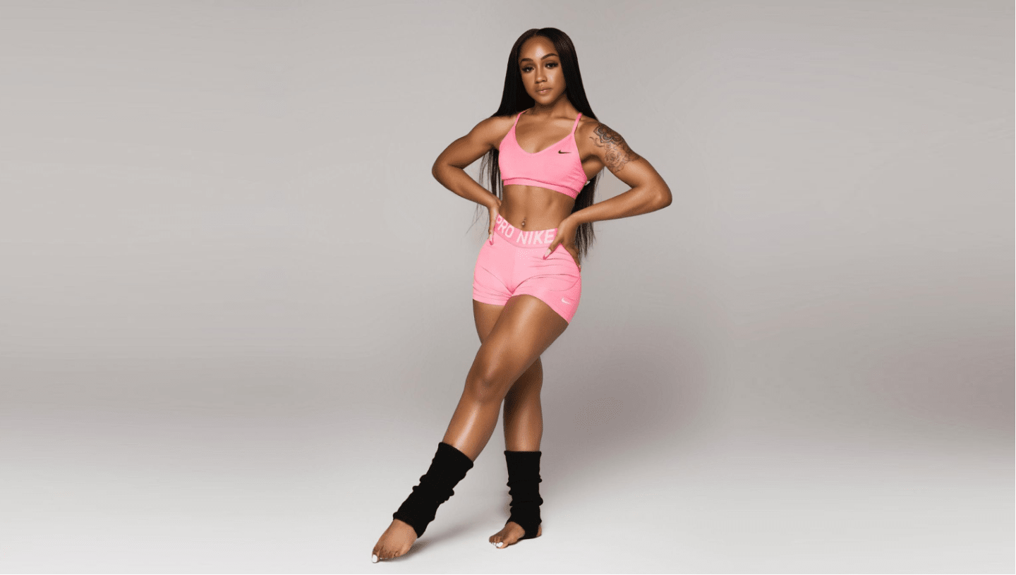 Jerae  Vaughn