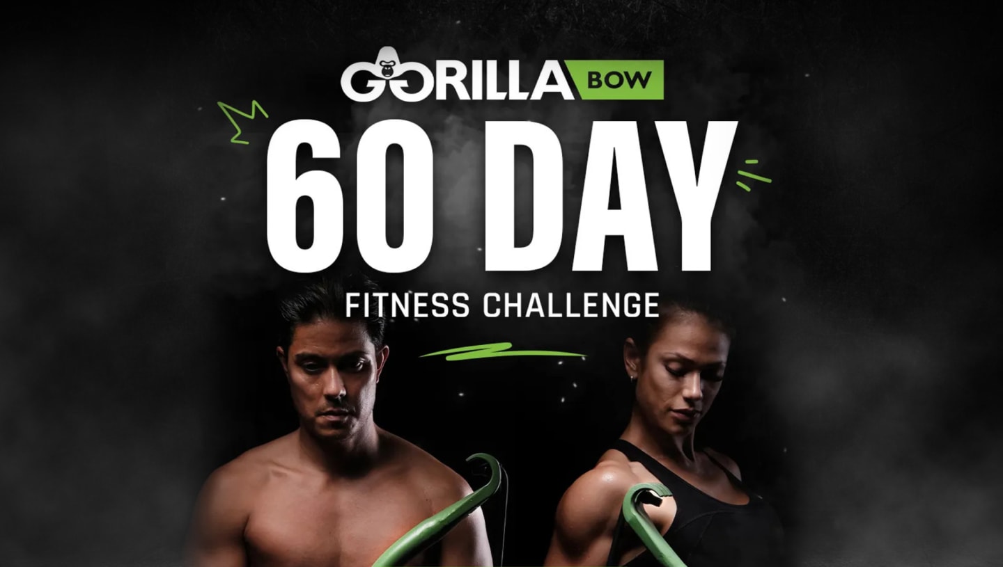 Gorilla Bow  