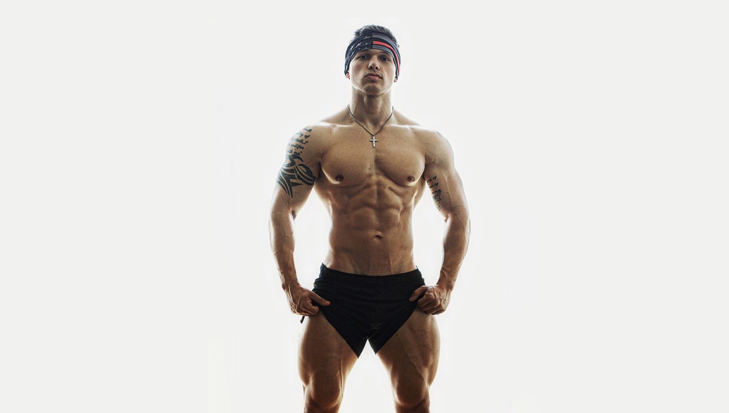 Cameron Morgan