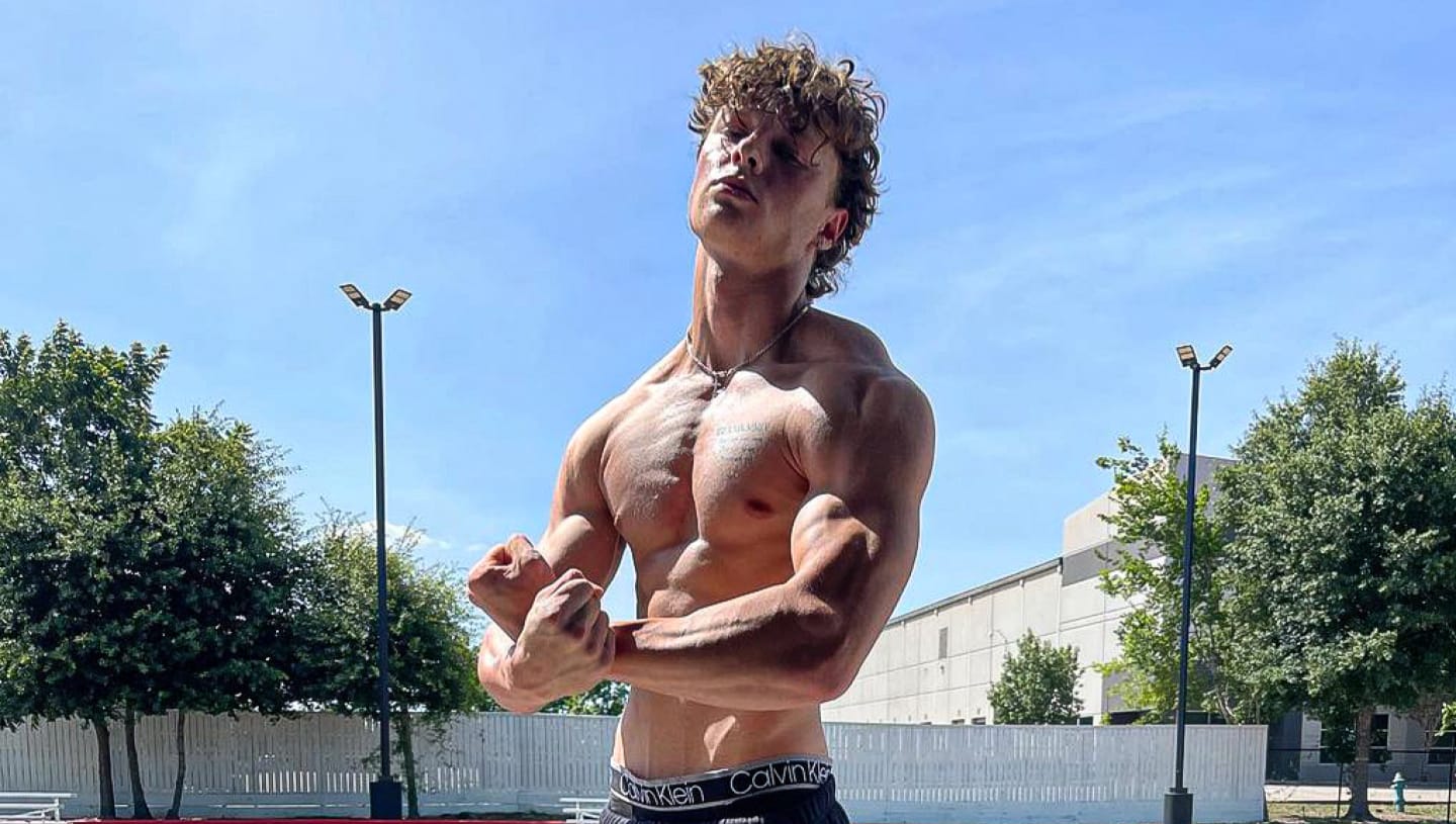 Chase Marshall