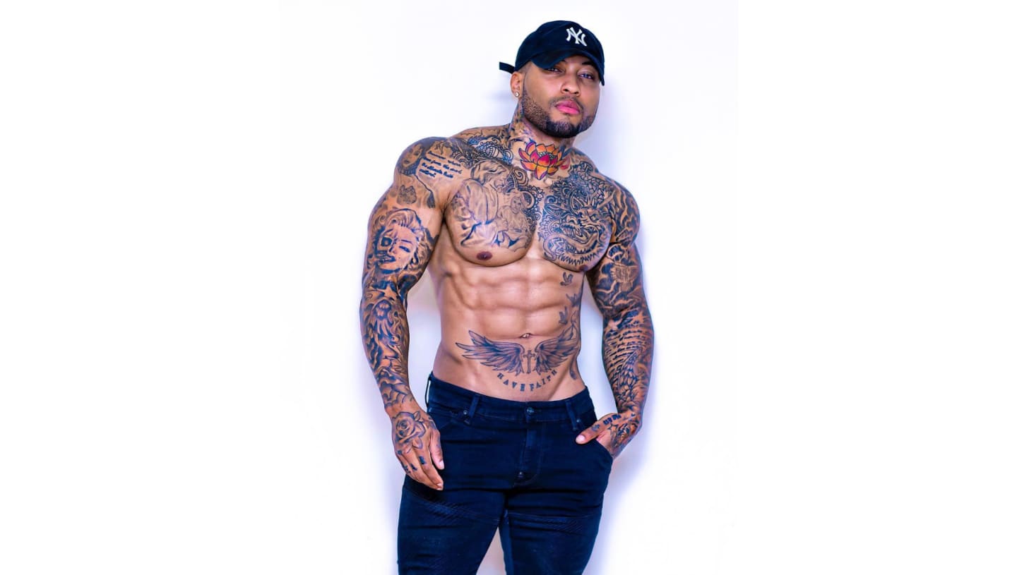 Chadoy Leon