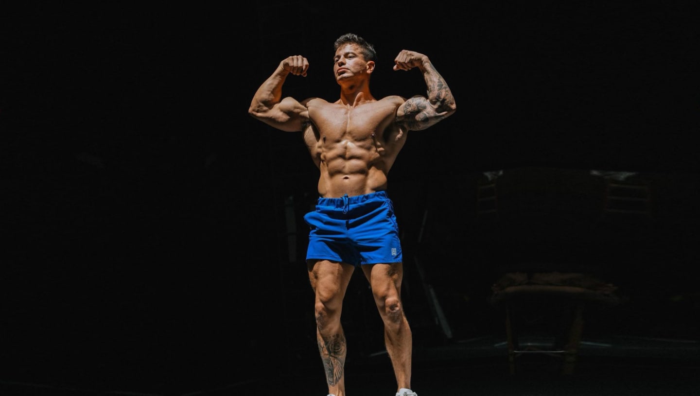 Christian Castano