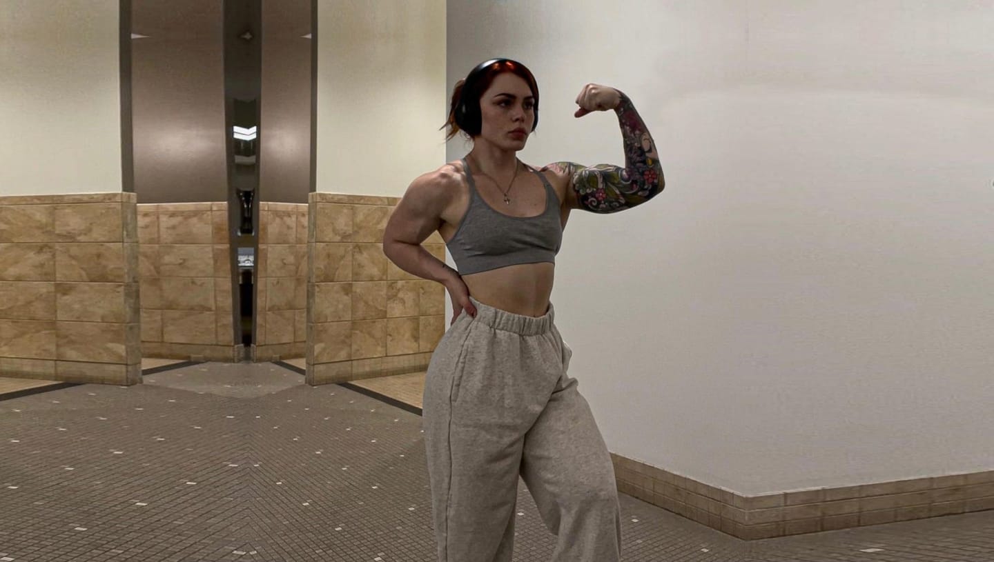 Ayshia Schisel