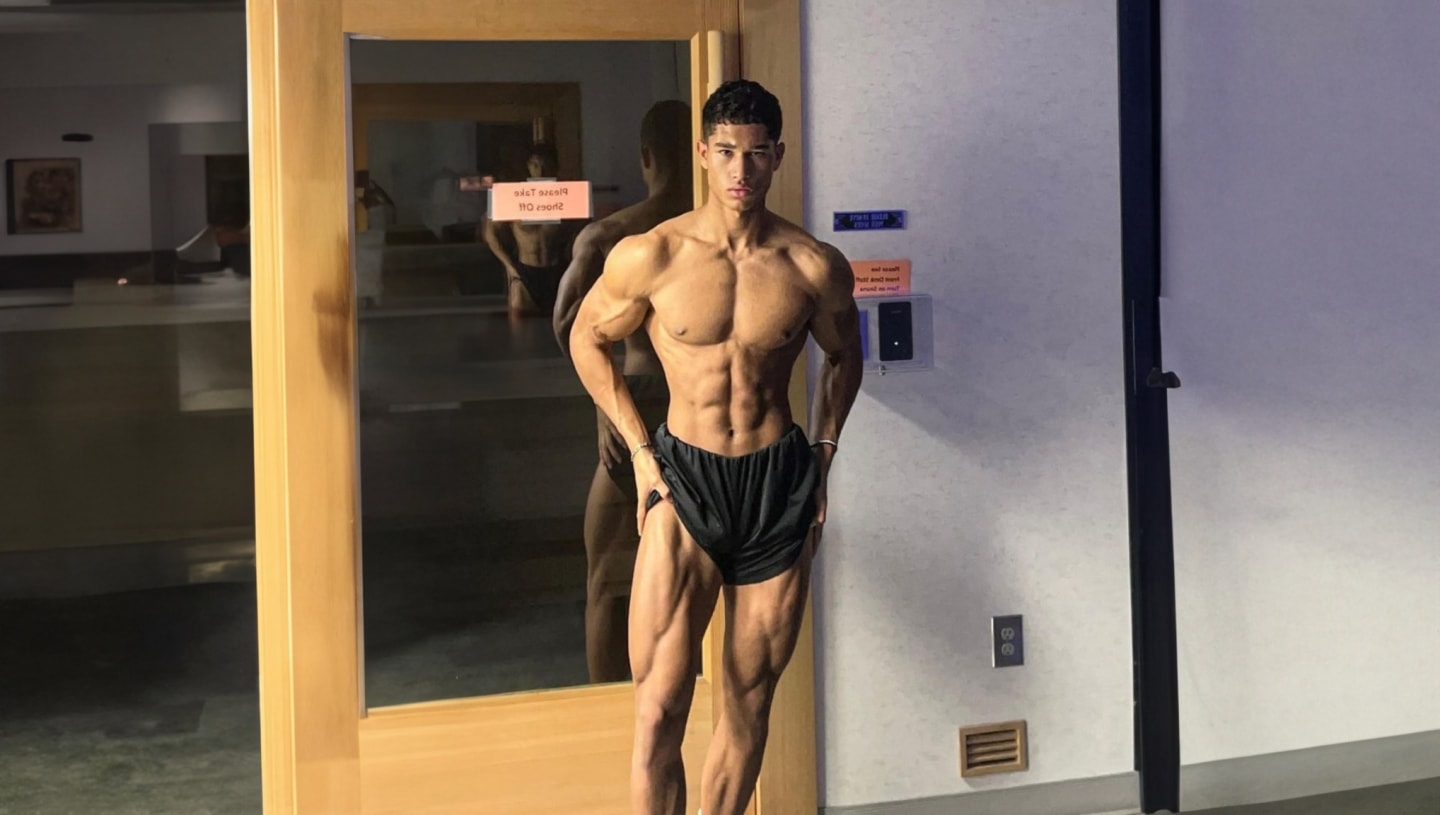 Malachi Fit