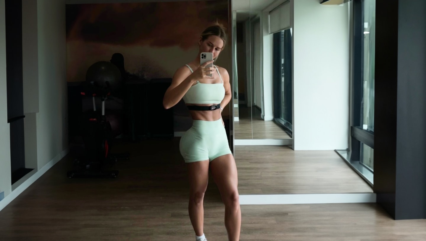 Shelby Robins