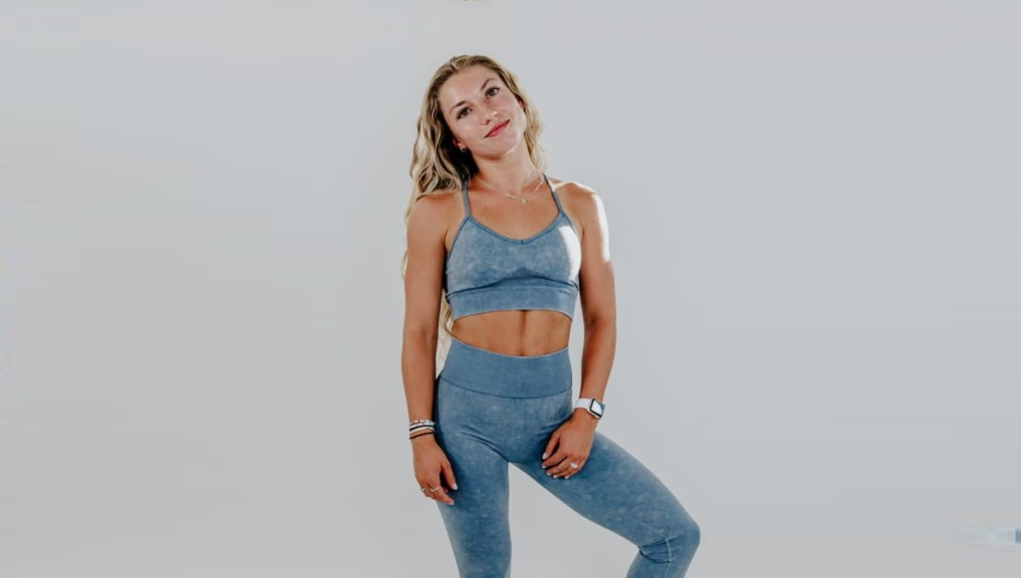 Natalie Fabrizio