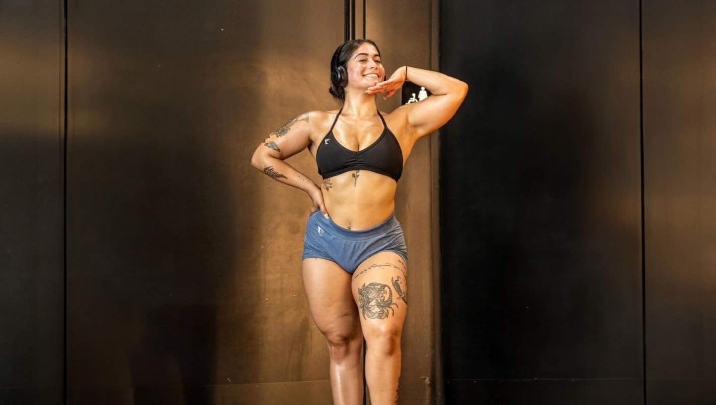 Adri Rivera