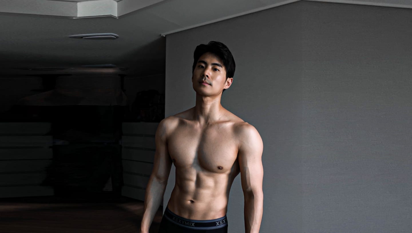 David Park