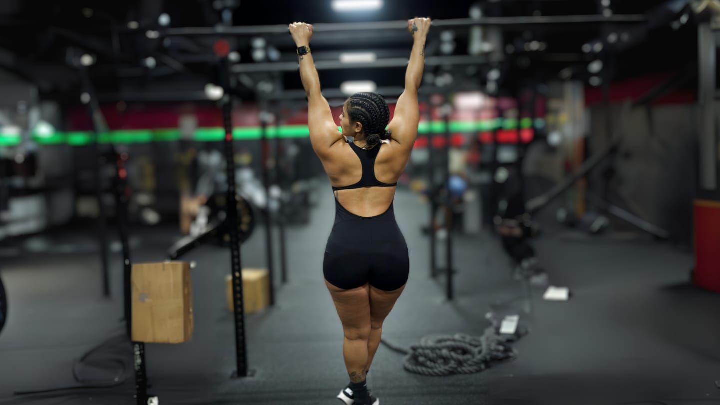 Stephanie Pantoja