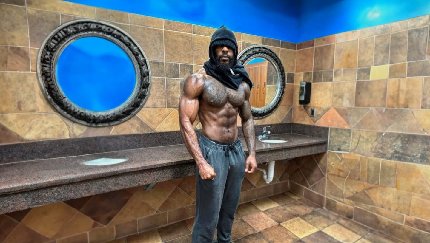 Jeremiah Jones