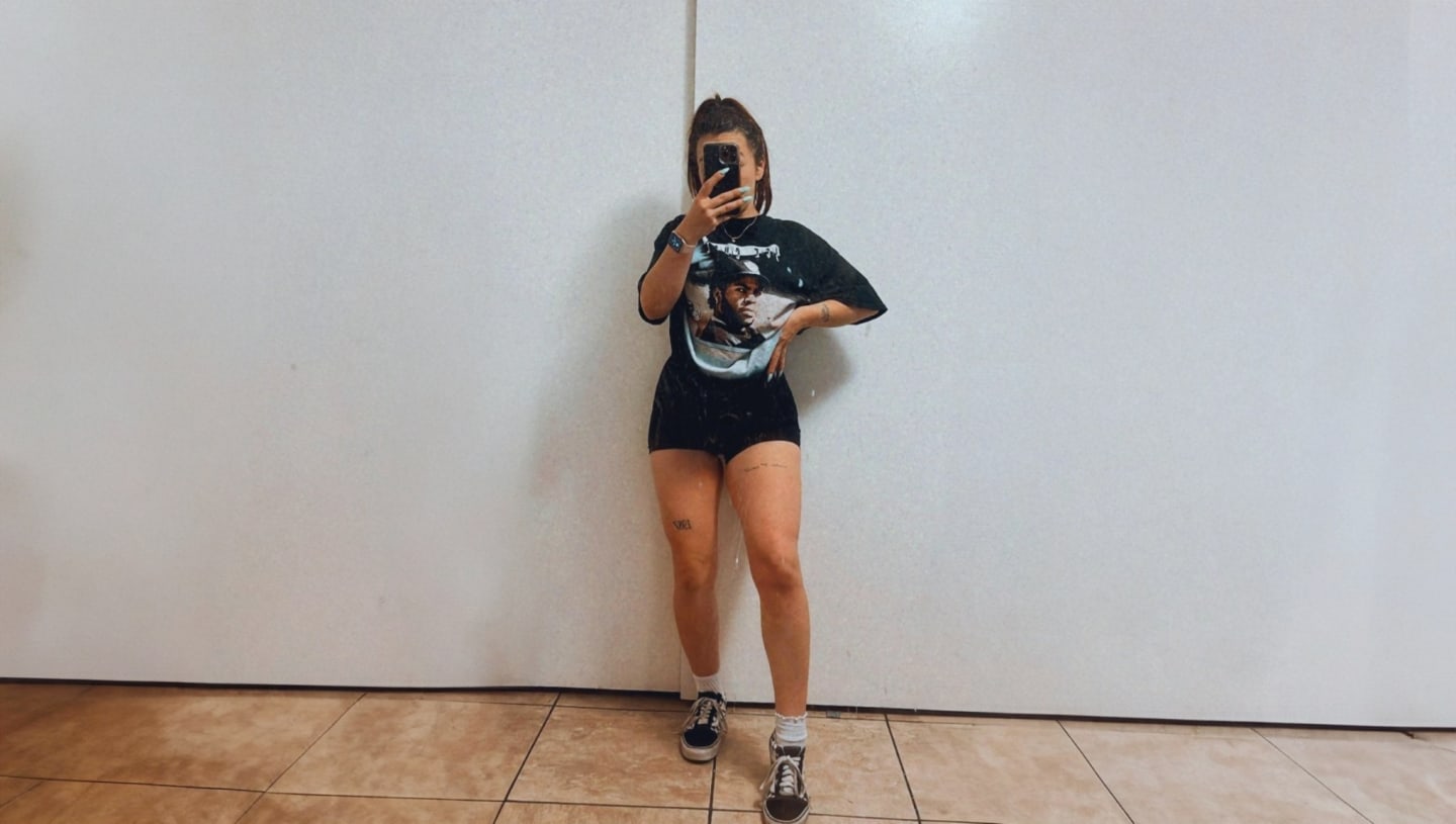 Shannah Ortega