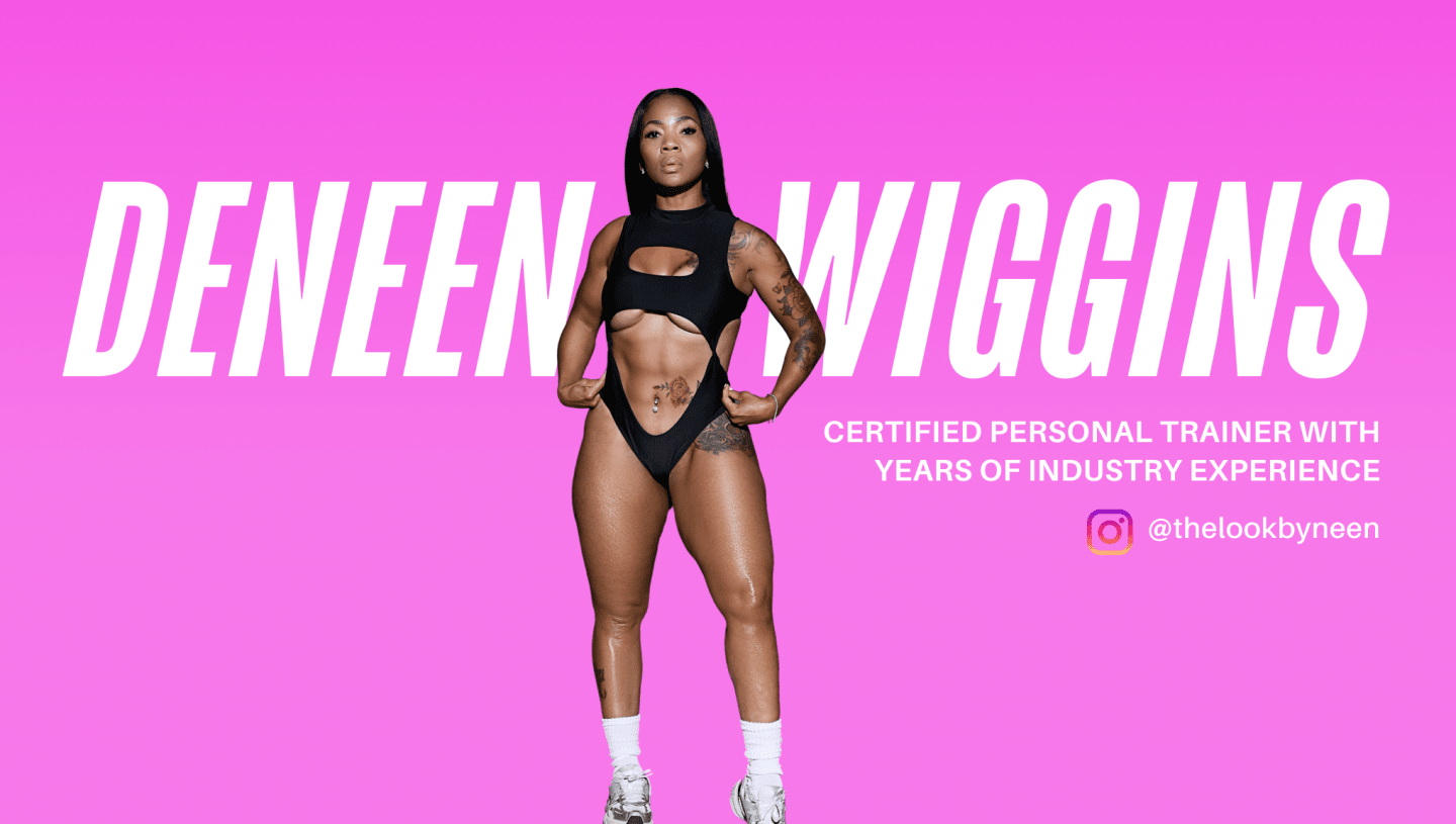 Deneen Wiggins