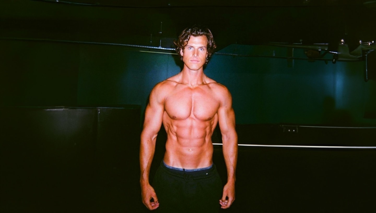 Alex Snell