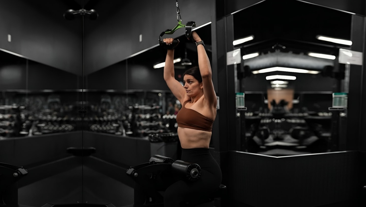 Farah 's Membership membership landing page