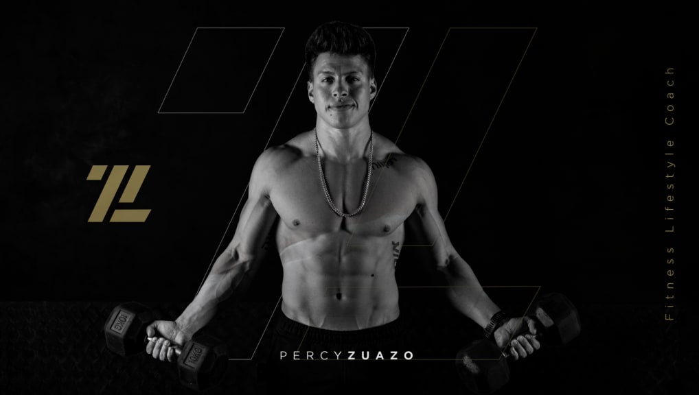 Percy Zuazo’s Programs membership landing page