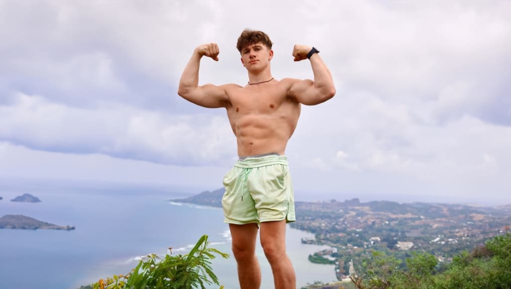 Dylan Kolak