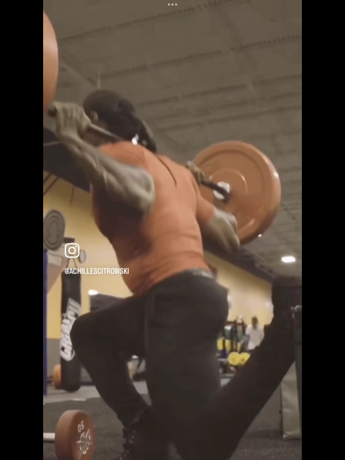 Achilles Citrowski