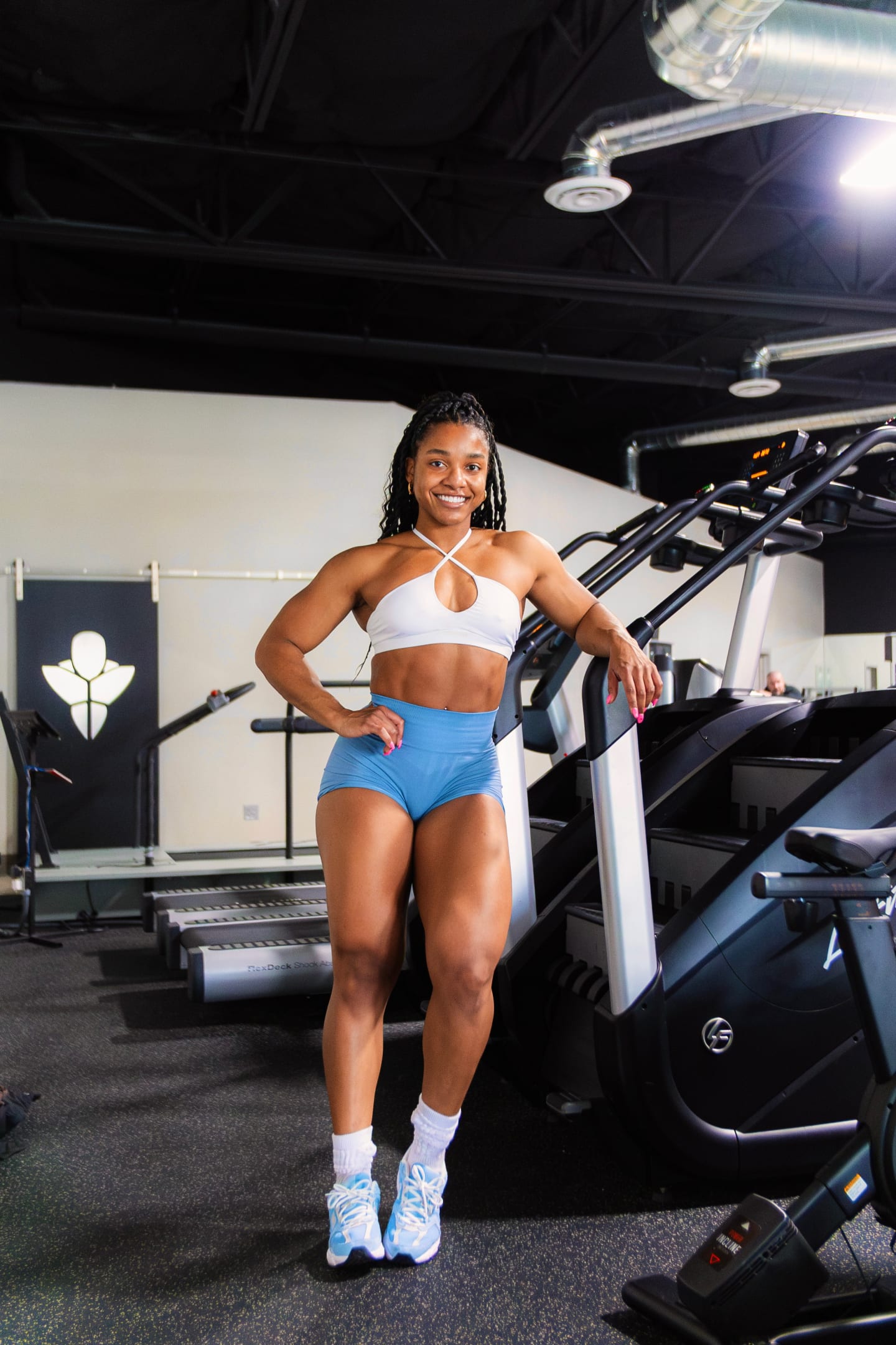 Ava Bracey