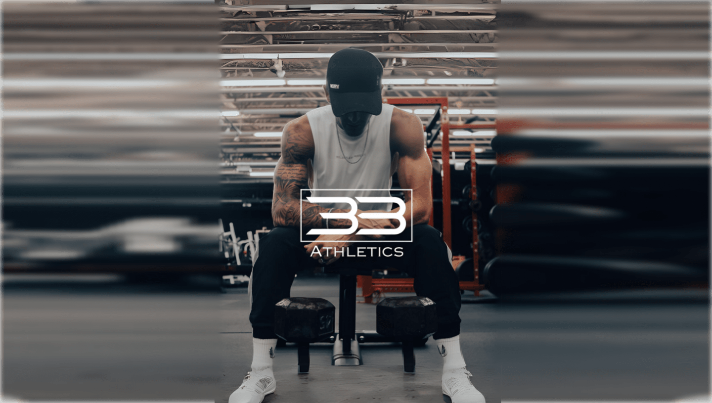 Brad Becca's Membership membership landing page