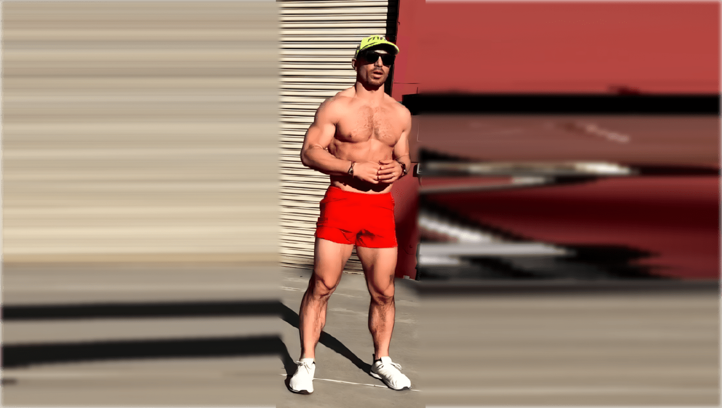 Louis Montano