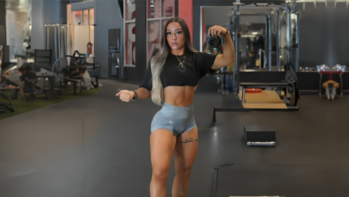 Nicolette Gregory's Programs & Challenges membership landing page