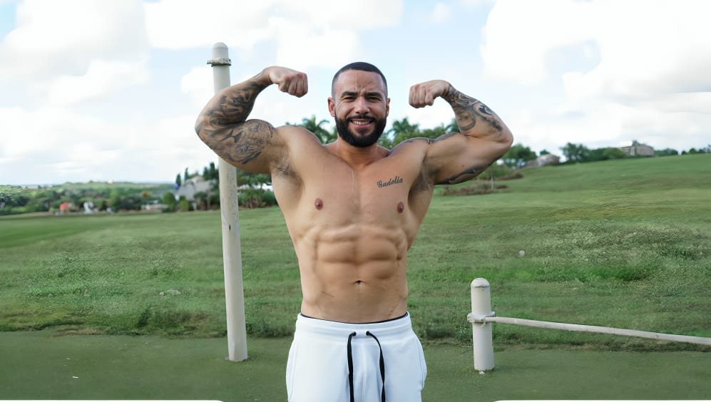 Will Perez's Programs & Challenges membership landing page