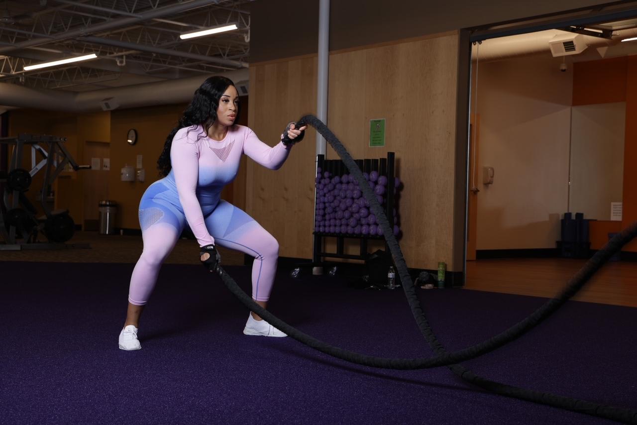 DBodied Fitness