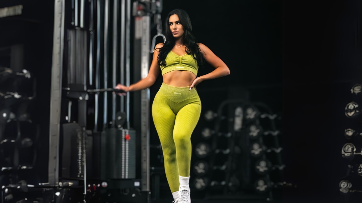 Joelle Raheb