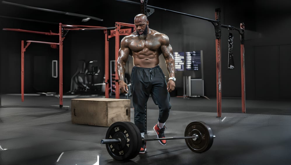 Myron Jackson