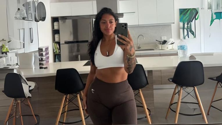 Gabby Perez