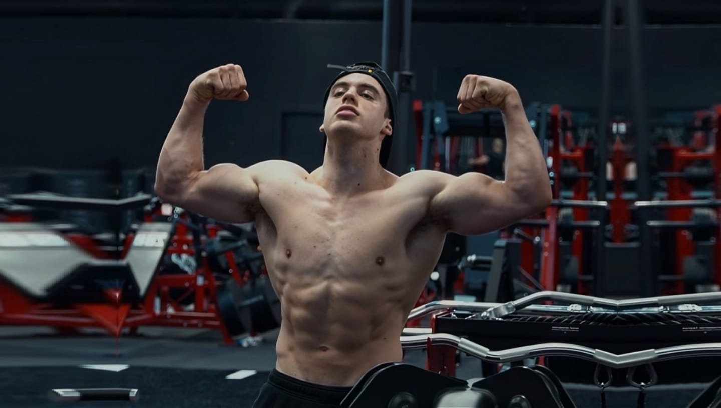 Troy Lipis