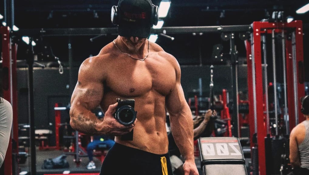 Austin Keil