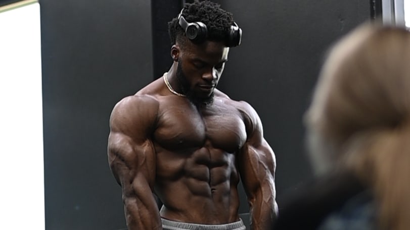 Jermaine Gadsden