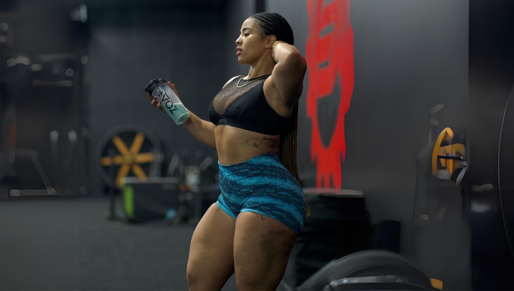 Stephanie Pantoja