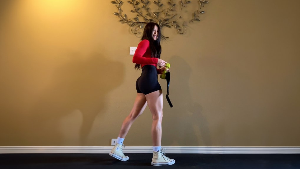 Ariel Yu