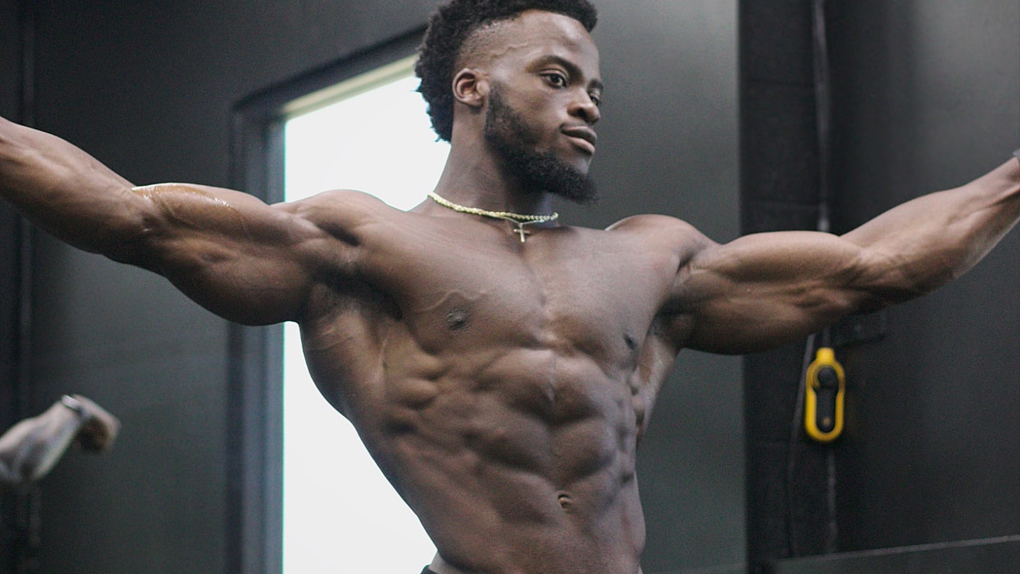 Jermaine Gadsden