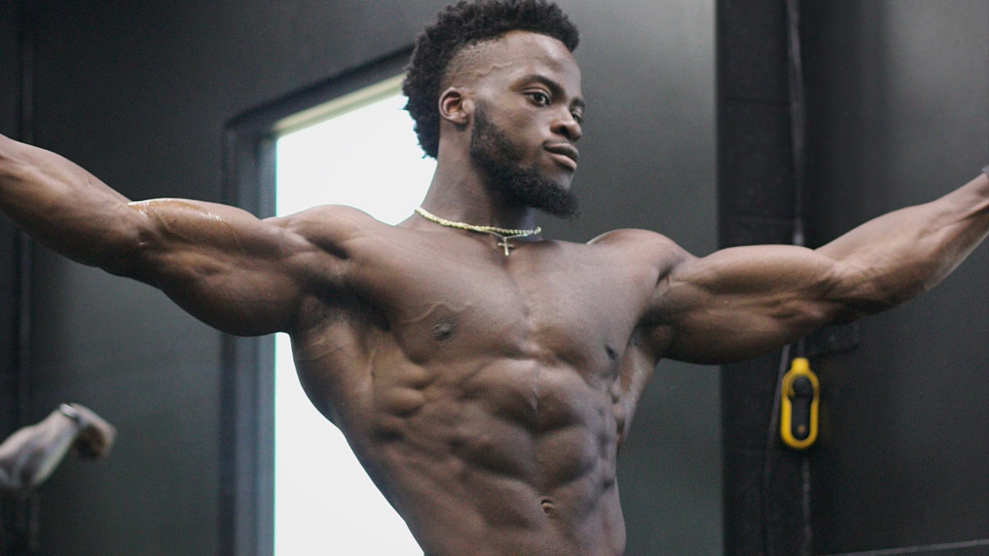 Jermaine Gadsden