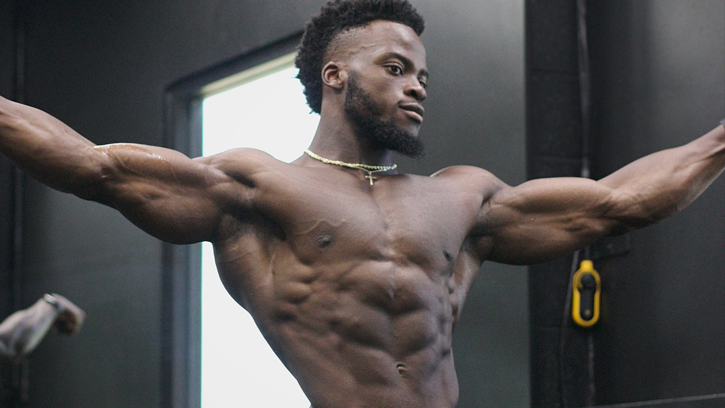 Jermaine Gadsden
