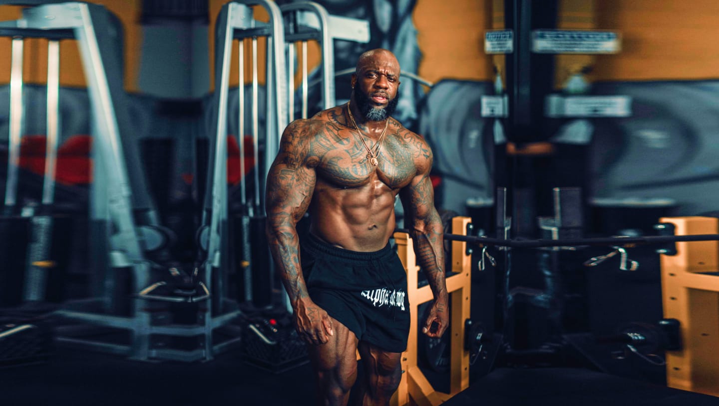 Myron Jackson