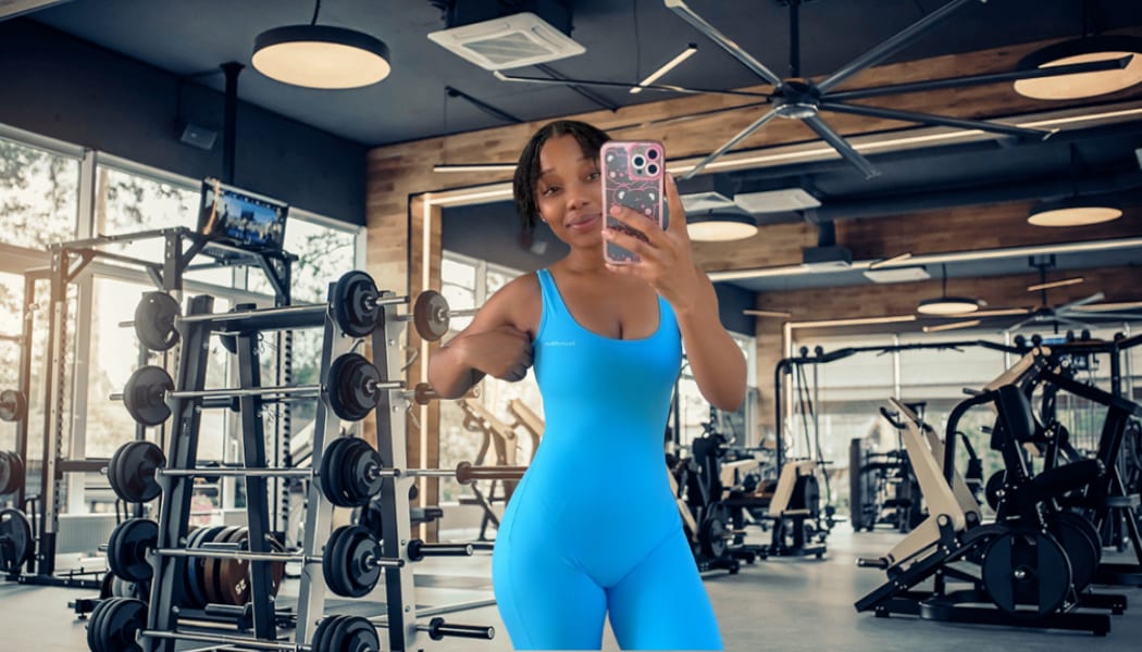 Chantel Murray