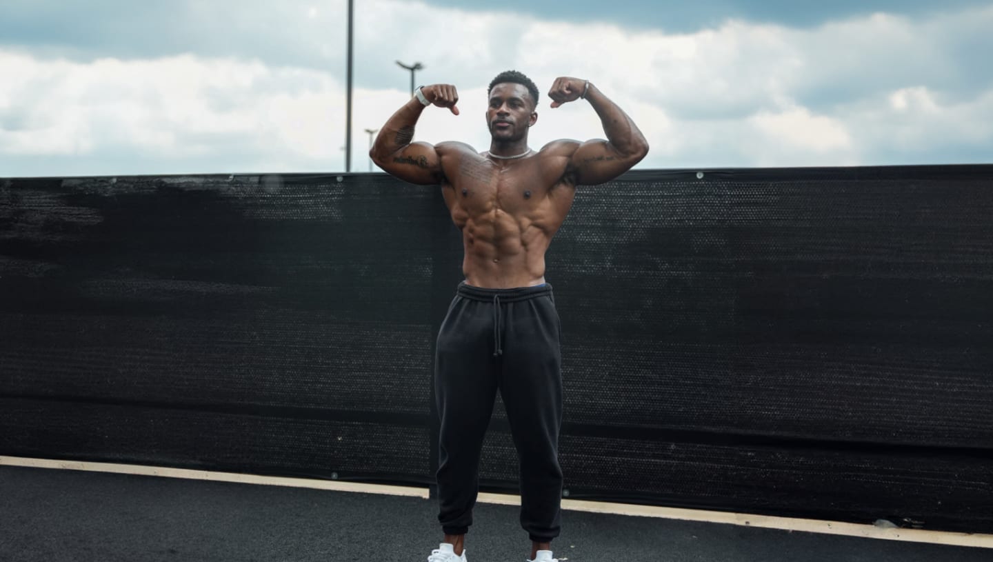 DeAndre Thomas