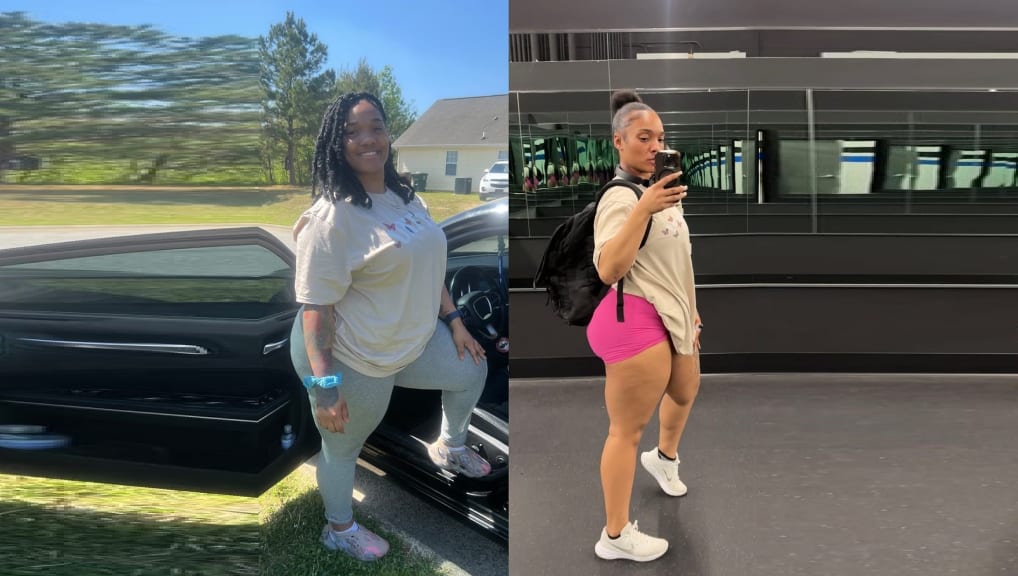 Tammy Sombelon's Programs & Challenges membership landing page