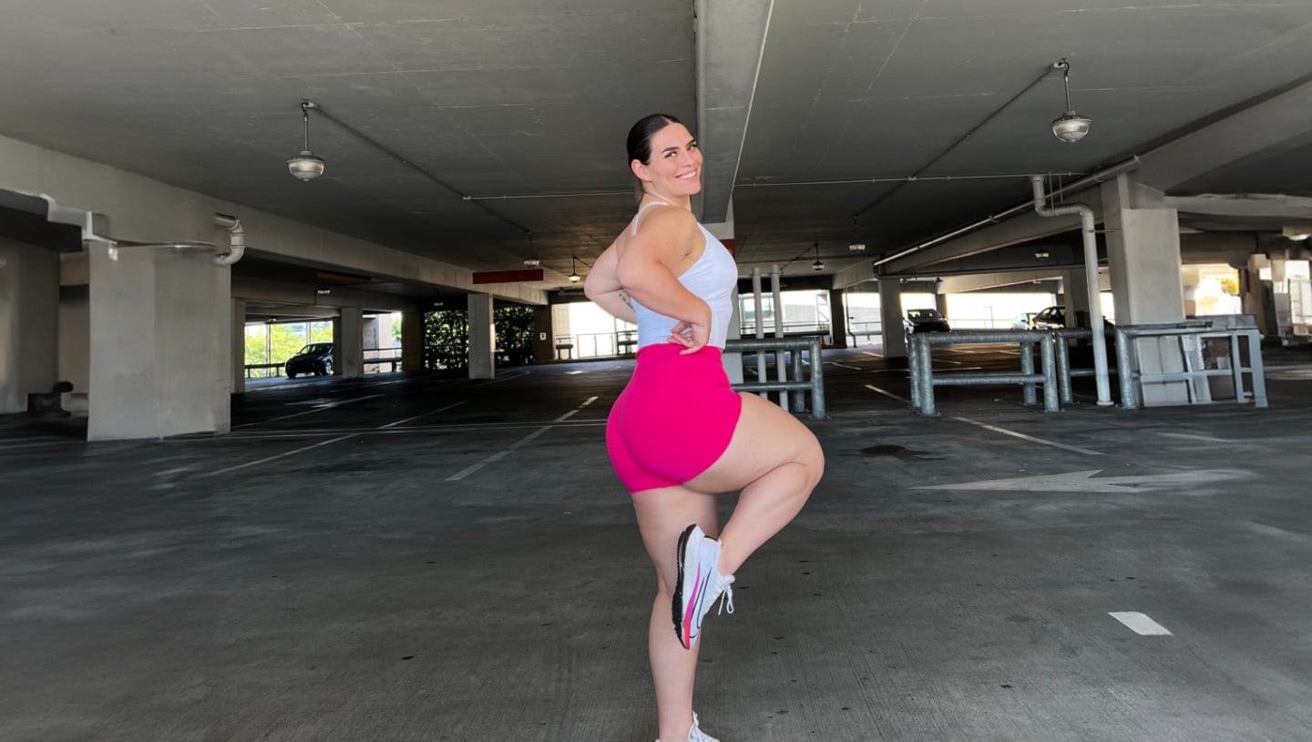 Karissa @selfcarewithkarissa