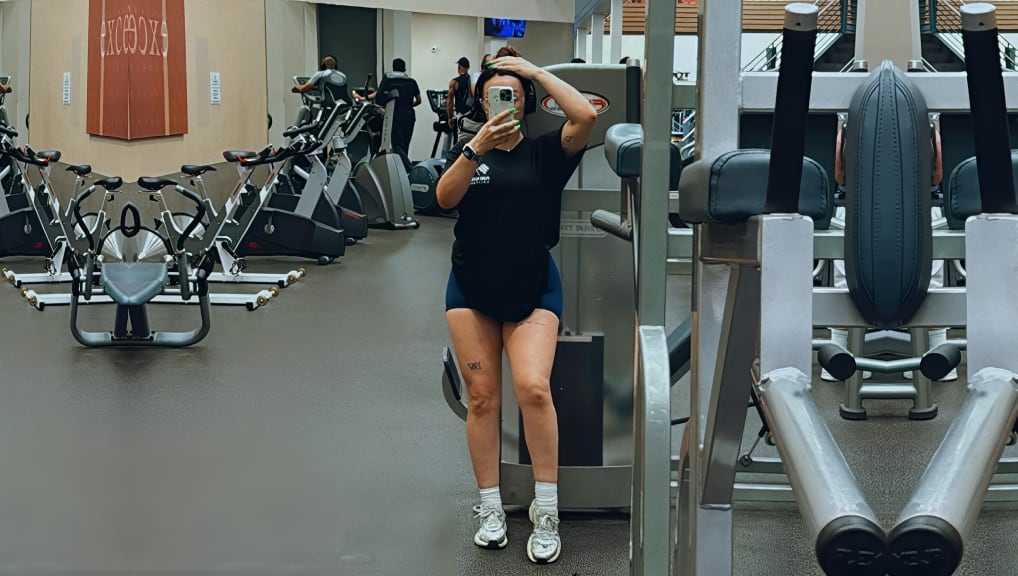 Shannah Ortega Programs & Challenges membership landing page