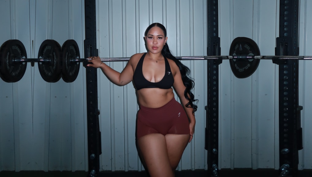 Valery Alegria membership landing page