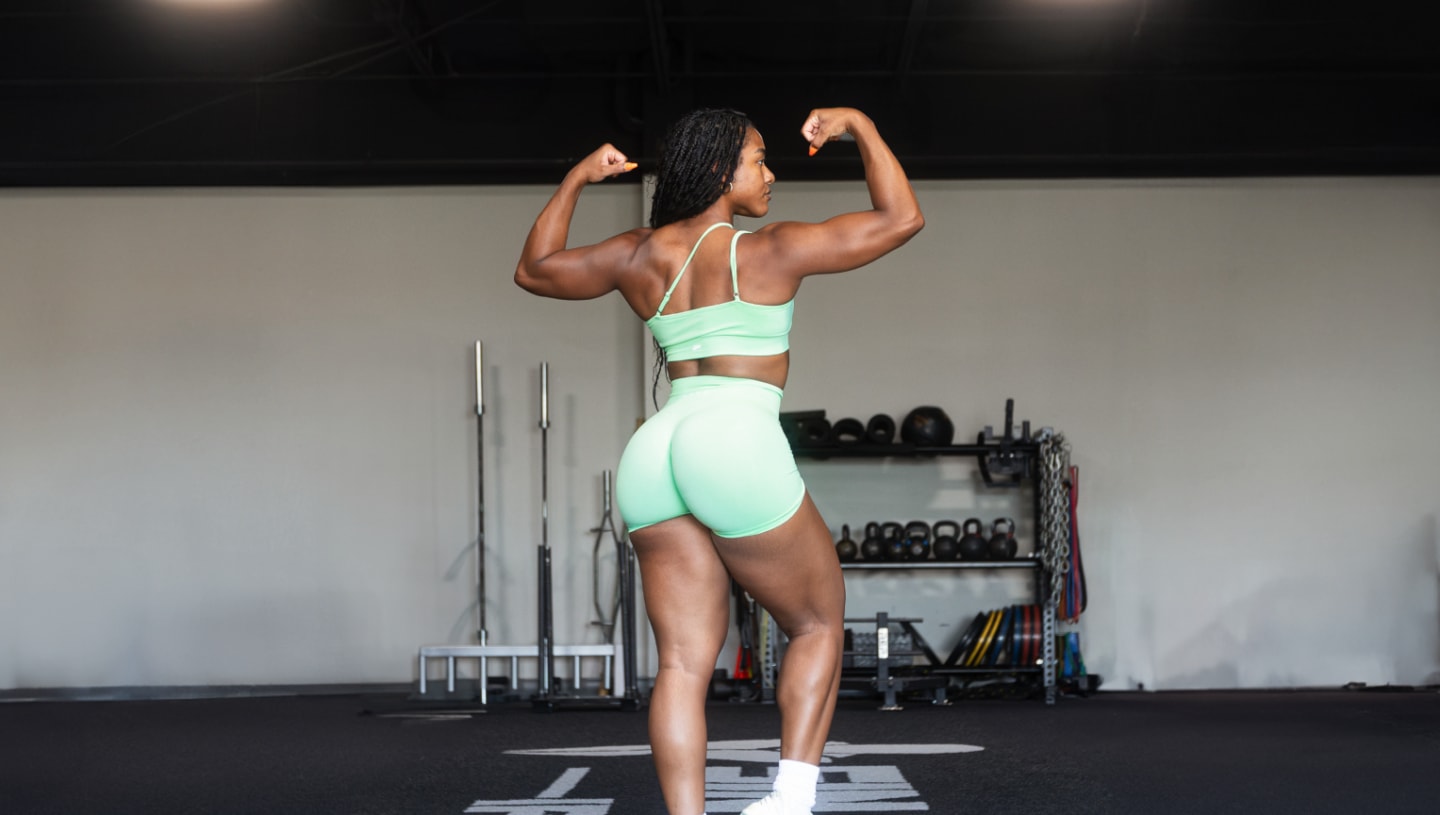 Ava Bracey