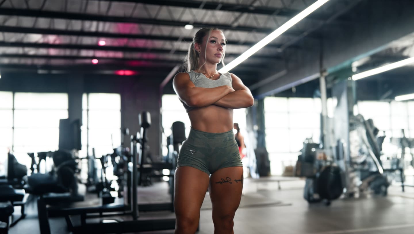 Nicolette Gregory
