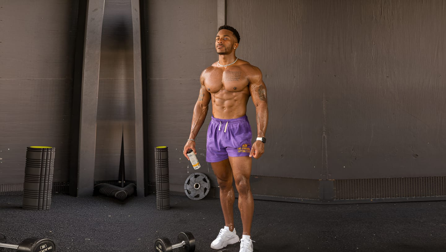 DeAndre Thomas