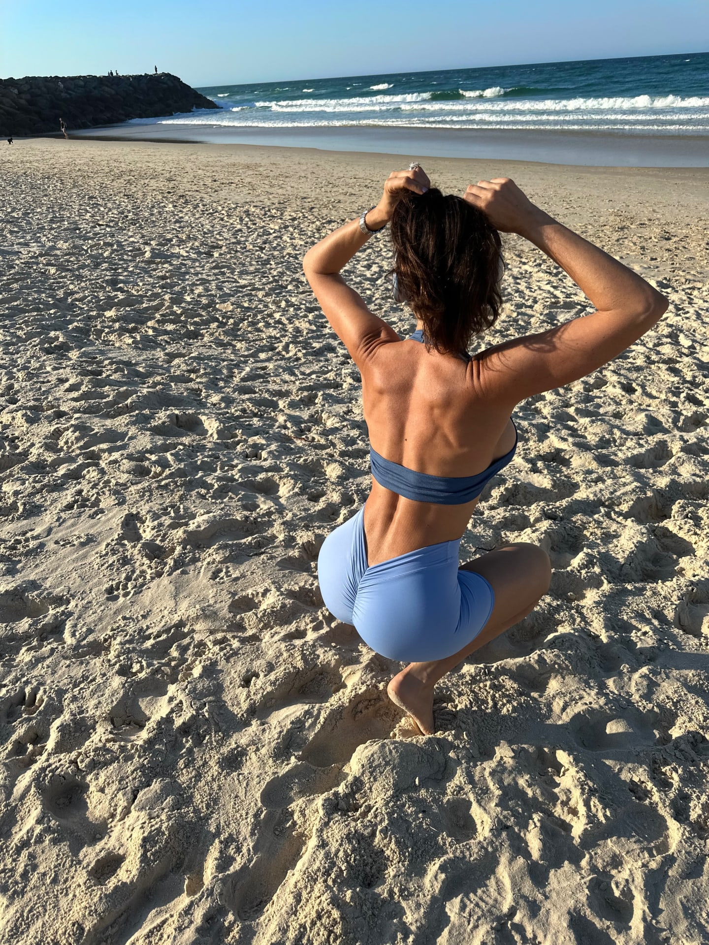 Lauren Agius